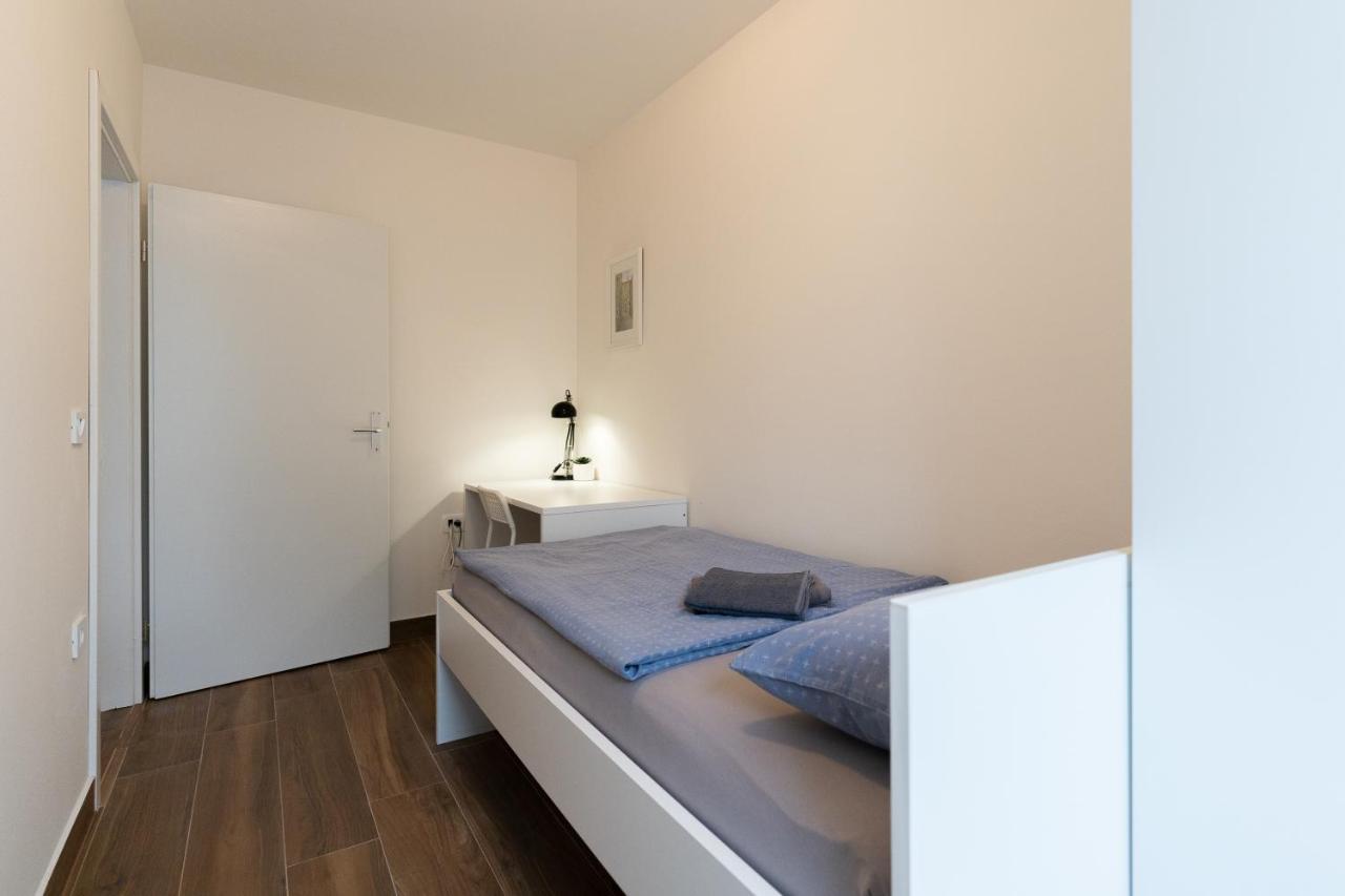 Ferienwohnung Tramontana And Maestral Izola Exterior foto